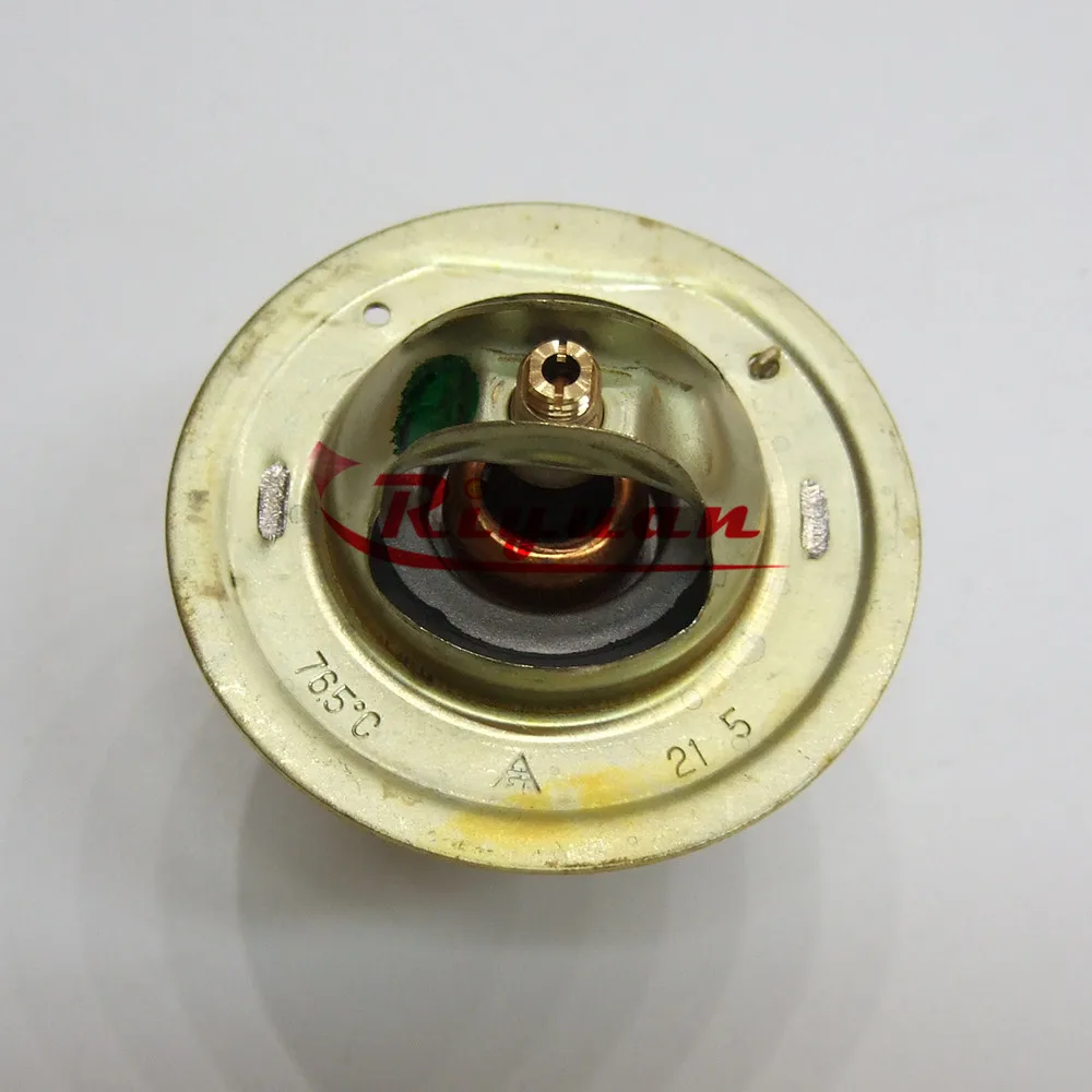 あず Genuine Isuzu Thermostat 8-98190206-0 for ZX200-3 Engines