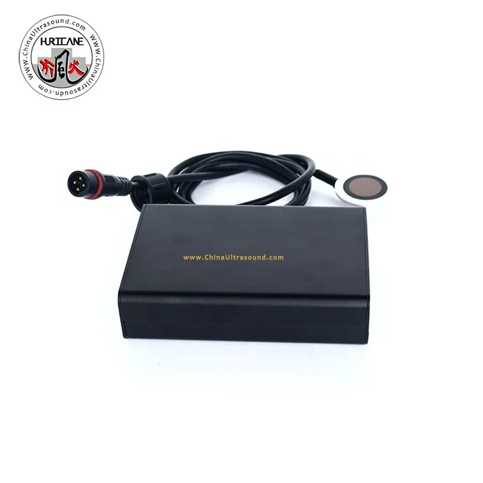 Fuel Level Sensor Ultrasonic Gasoline Level Sensor Motorcycle Fuel Level Sensor