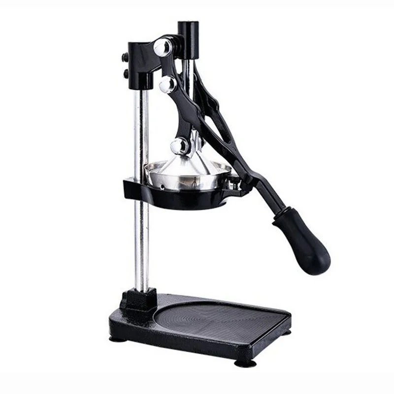 TEBAK Kitchen Lemon Squeeze Widely Manual Citrus Squeezer Fruit Juice Making Manual Hand Juicer Hand Press Juice Machine