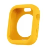 Vibrant Yellow