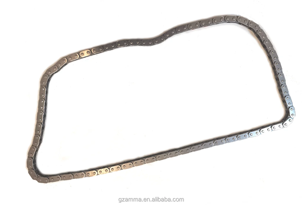 76395 Motorcraft Timing Chain Kit For Ford Fiesta 1.6 Xs6e6268aa Xs6e6256ab Xs6e6306aa