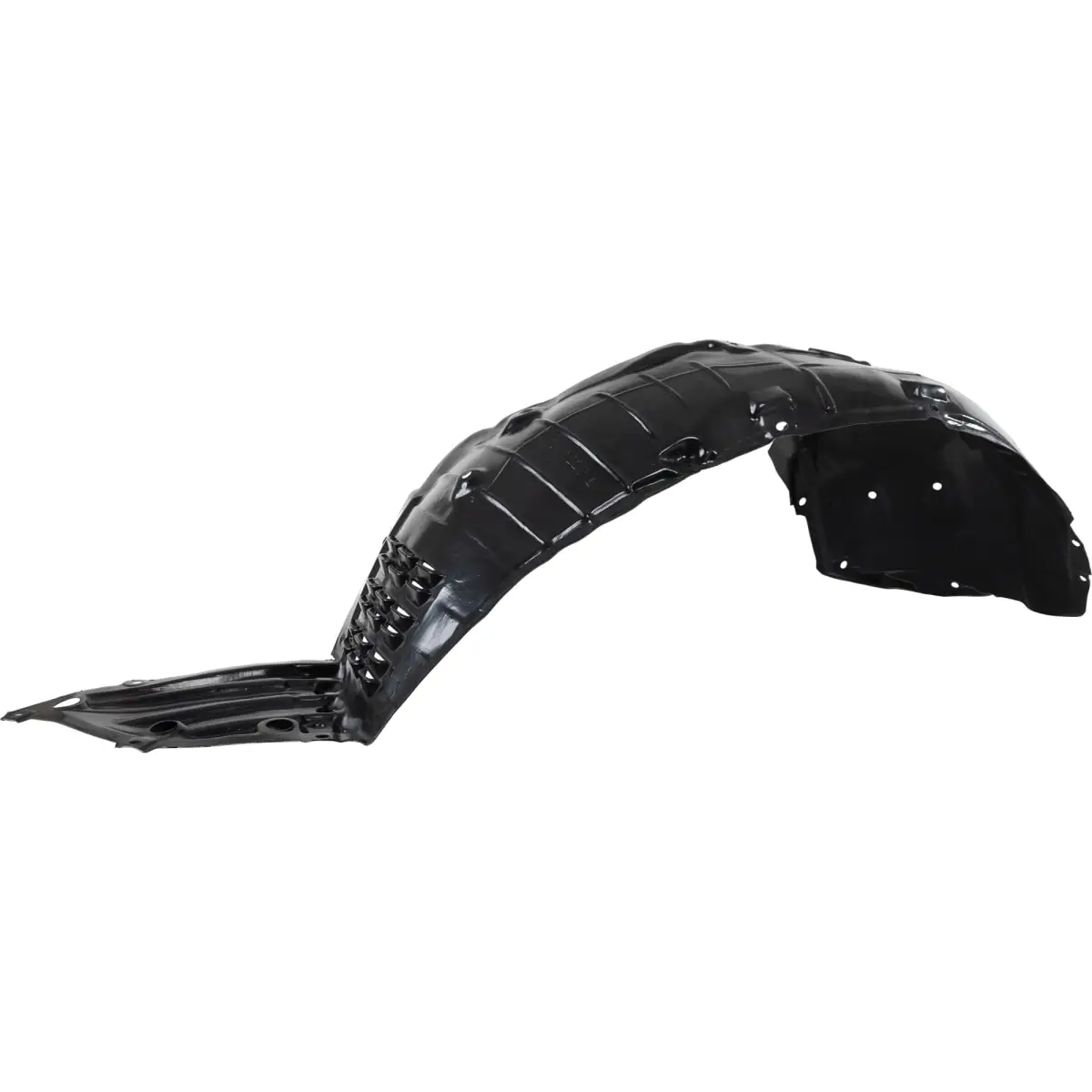 2013-2015 Nissan Altima Front Driver Side Right Passenger Side Fender Liner INNER LINING Inner Fenders