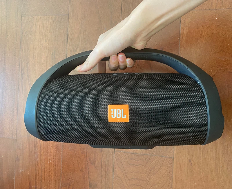 Купить Беспроводная Колонка Jbl Boombox 2