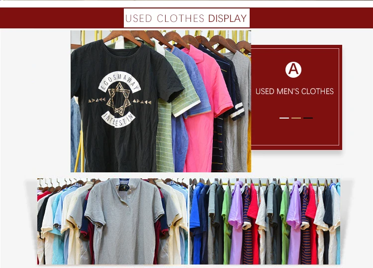 New Summer Second Hand Clothes Container Wholesale Woman Ladies Tshirt