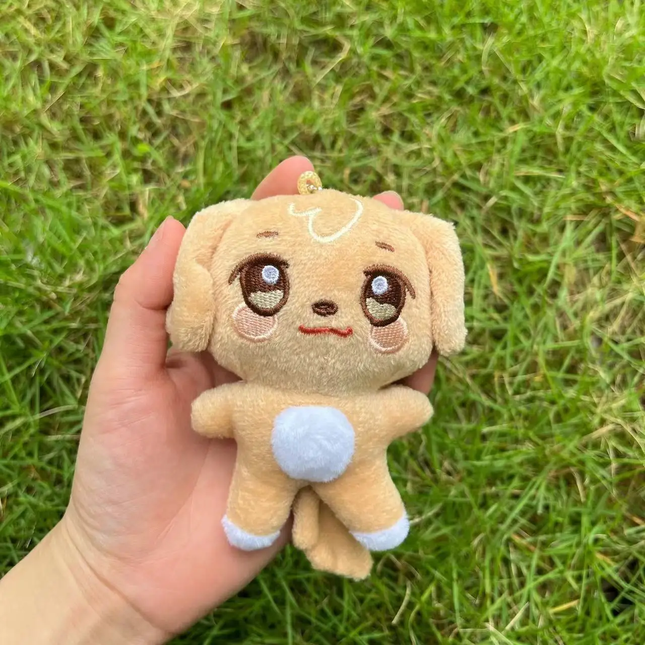 ぬいぐるみセット 多彩なキャラクター ぬいぐるみ10CMカスタムKpop人形ソフトアニマルキャラクター