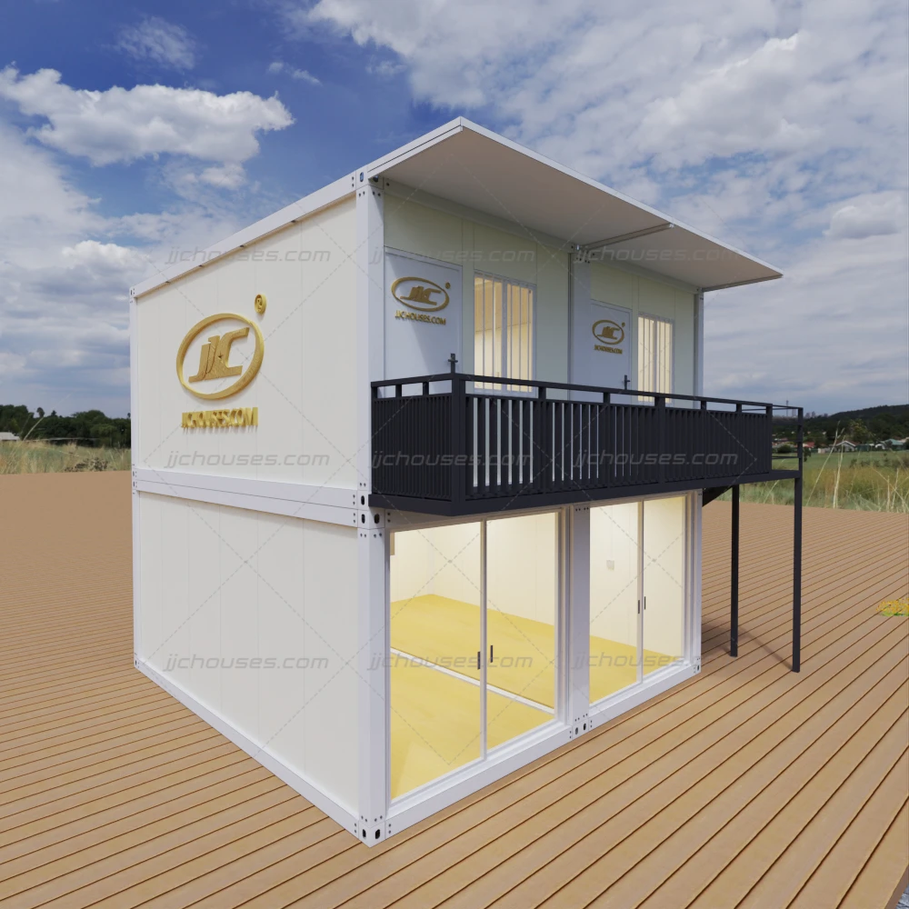 40 Feet 20 Feet Prefab Modular House Container Homes,Portable Living