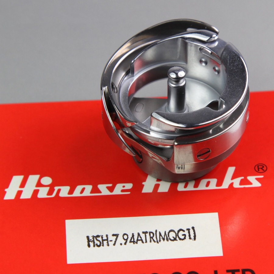 Original Japan HIROSE HSH-7.94AOTR/EM Rotary Hook for Tajima