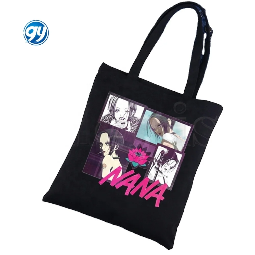 NANAページ Akira ART OF WALL x nana-nana Opaque A5 PVC Shoulder Bag