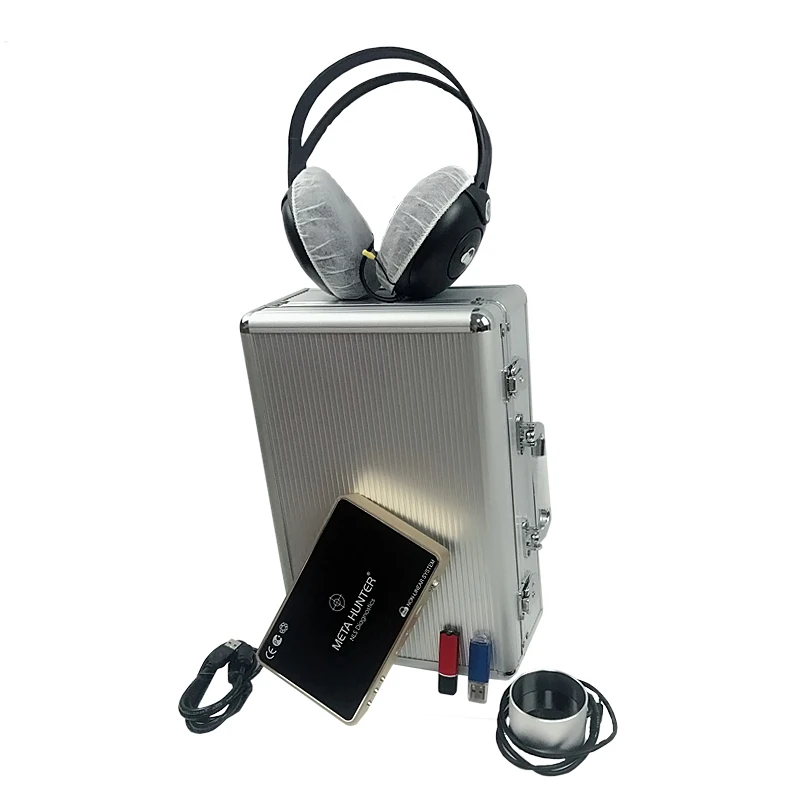 2025 Clinical Bio Hunter Price Bio Resonance Meta Hunter 4025 Nls Poland, Japan  Software