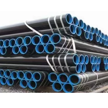 ASTM SA213-T91 Suppliers with good High pressure seamless pipe