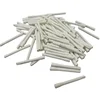 Blanco 100 piezas
