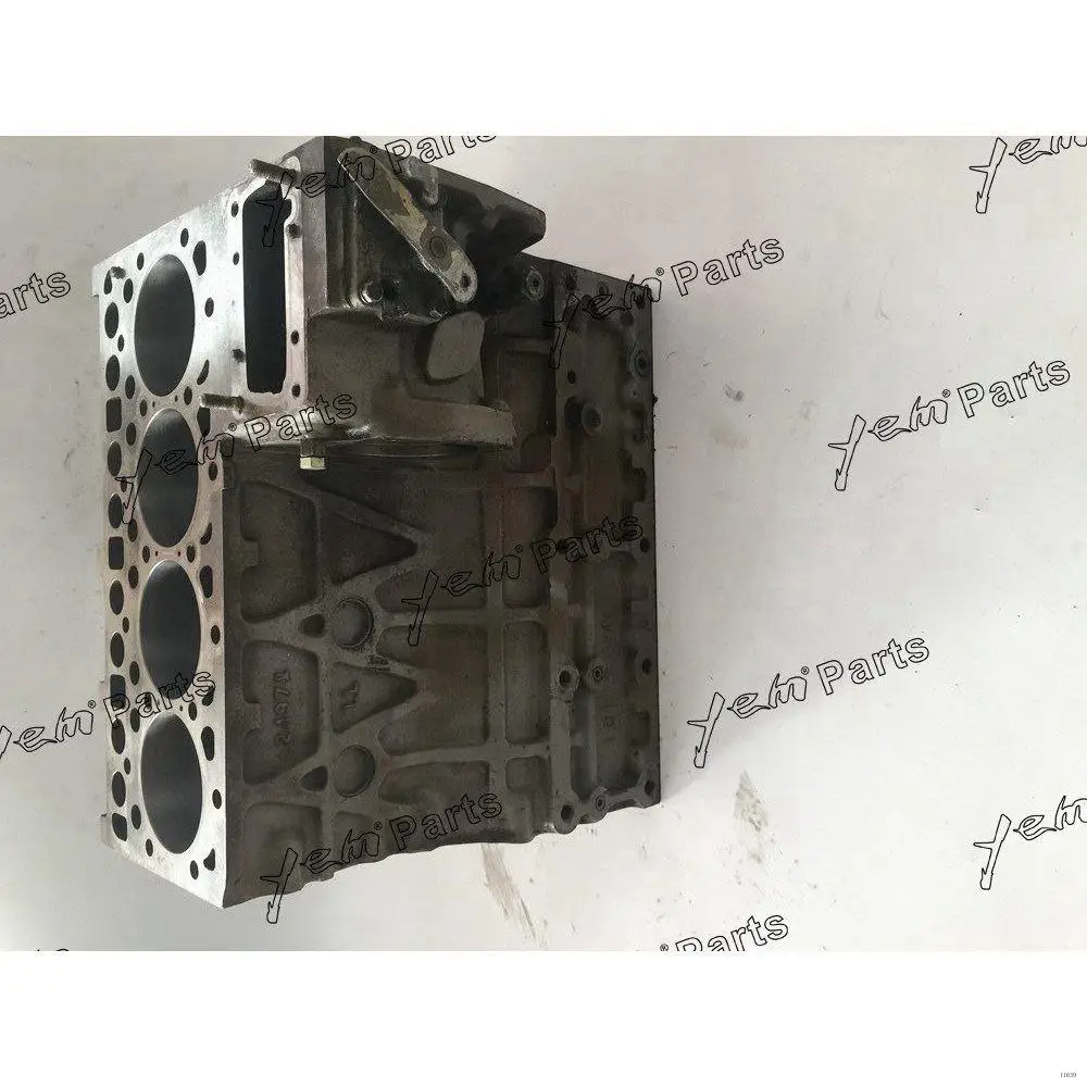 Hot Selling Up V2203 Cylinder Block Assembly for Kubota