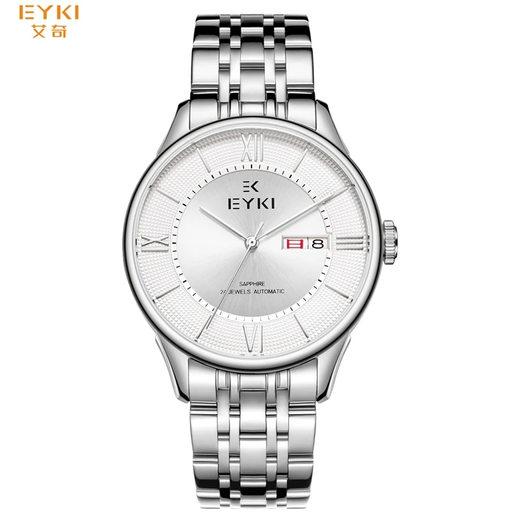 Eyki Men's Watch/student Simple Outdoor Sports Fashion Trend Casual  Waterproof Quartz Watch, Waterproof Depth: 3atm - Instrument Parts &  Accessories - AliExpress