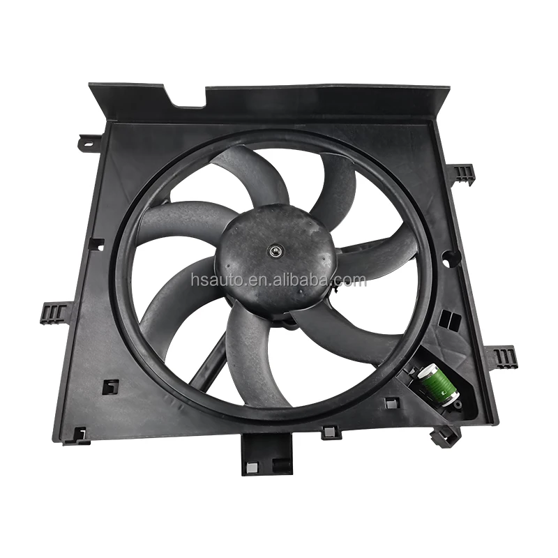 Interrupteur Ventilateur/climatisation 1000335581 - Pièce Auto Neuve, Fit Universel