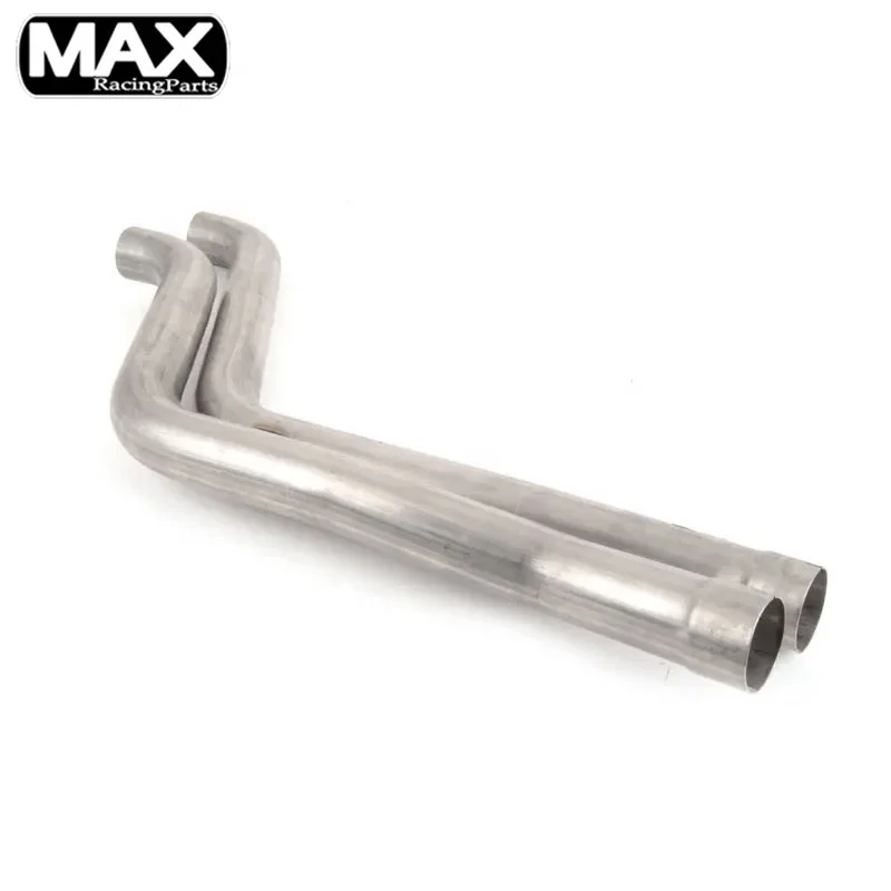Alibaba.com: Stainless Steel Exhaust Tail Pipe Downpipe Kit for BMW E46 ...