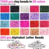 20 colores