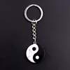 Tai Chi llavero Bagua