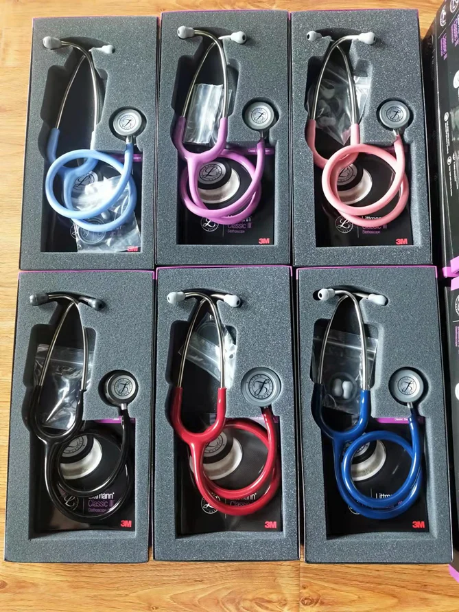 セリウム リトマンクラシックii Iii Iv高価な聴診器 Buy Most Expensive Stethoscope,Litman