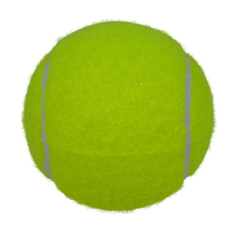 Professional Pressure Can Packing Custom Printed Tennis Ball for Training