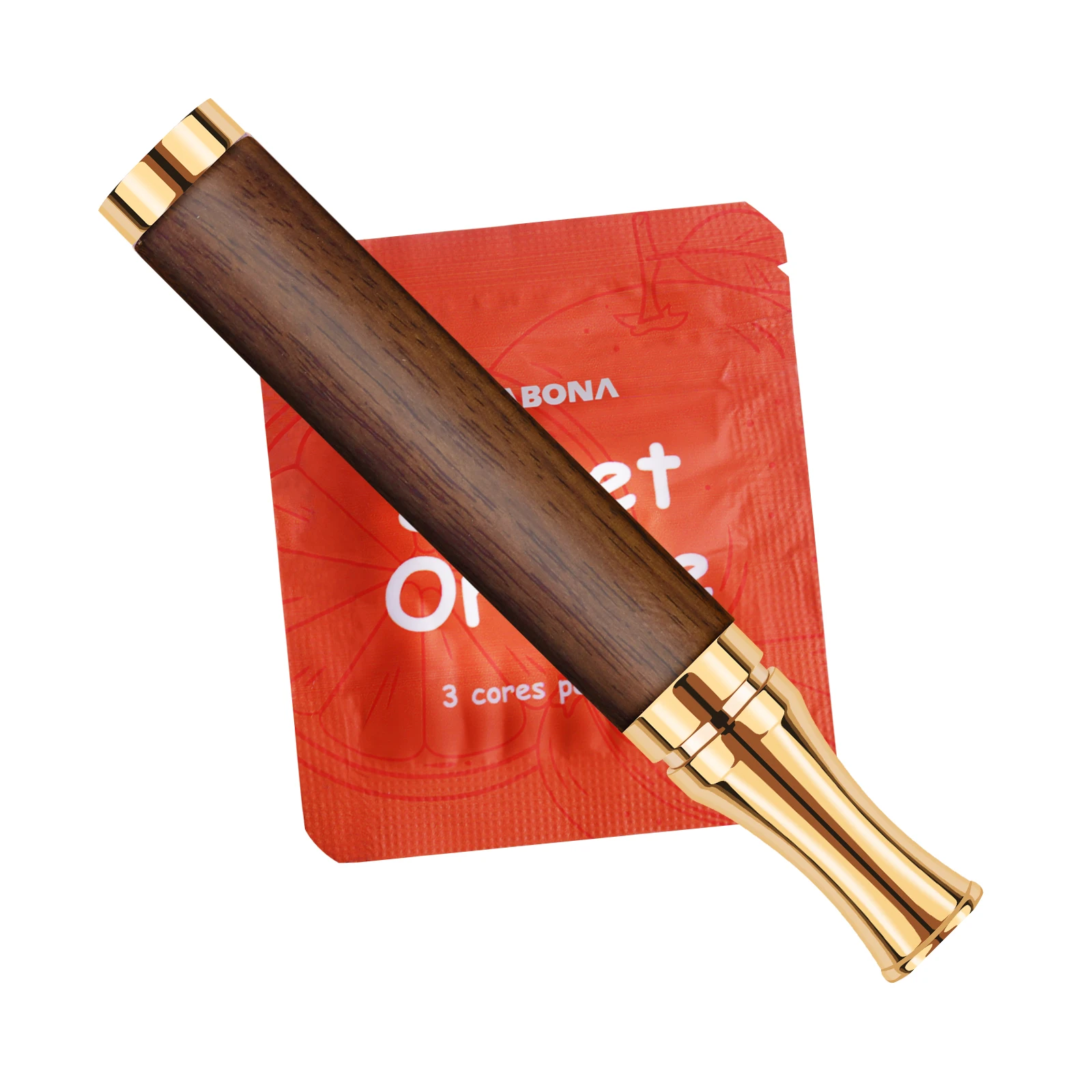 Stop Smoker Aid Cessation Items Help Cigarettes Essential Oil Breath  Aromatherapy Inhaler Pen Quit Smoking Products