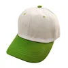 White+green