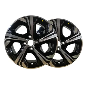 Hot Sale Changan E-Star Original OME Car Accessories New Aluminum Alloy Rim Wheels Hub Quality Auto Spare Parts