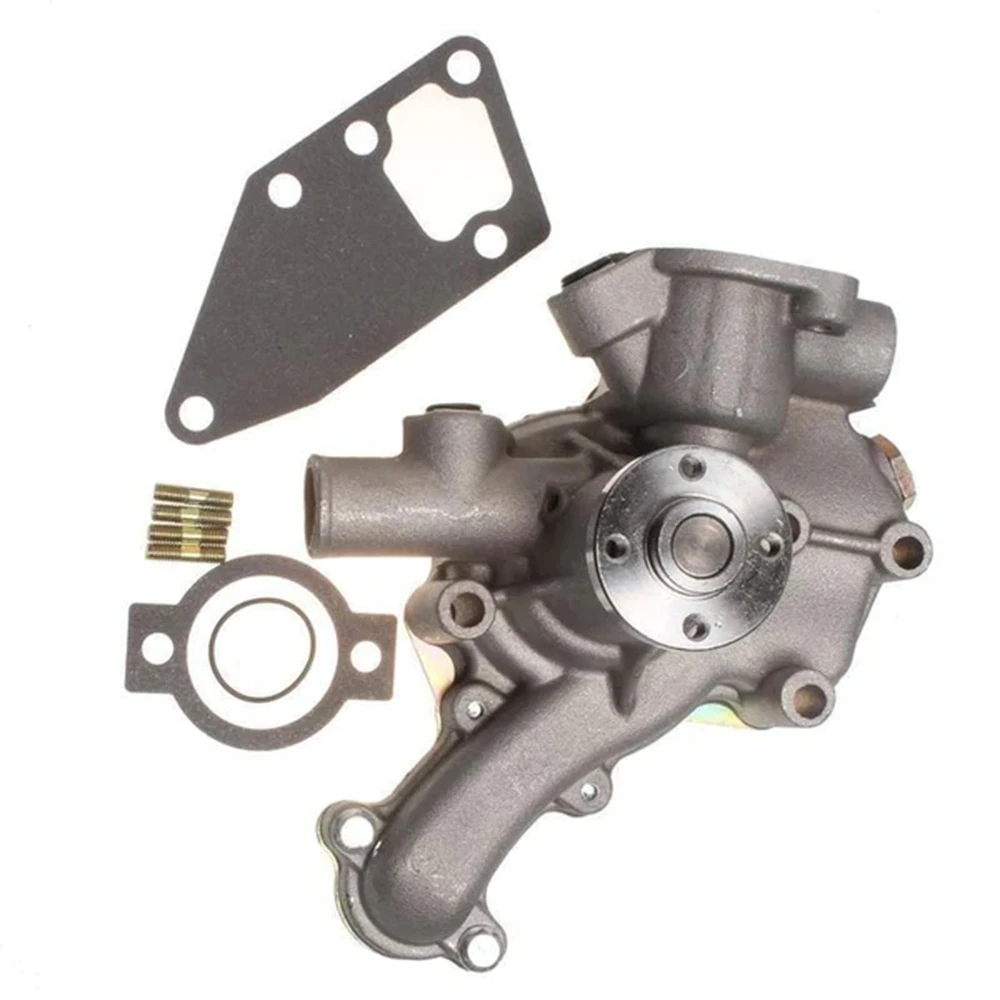 IZUMI Water Pump 129107-42002 for Yanmar Agricultural Machinery Spare Parts