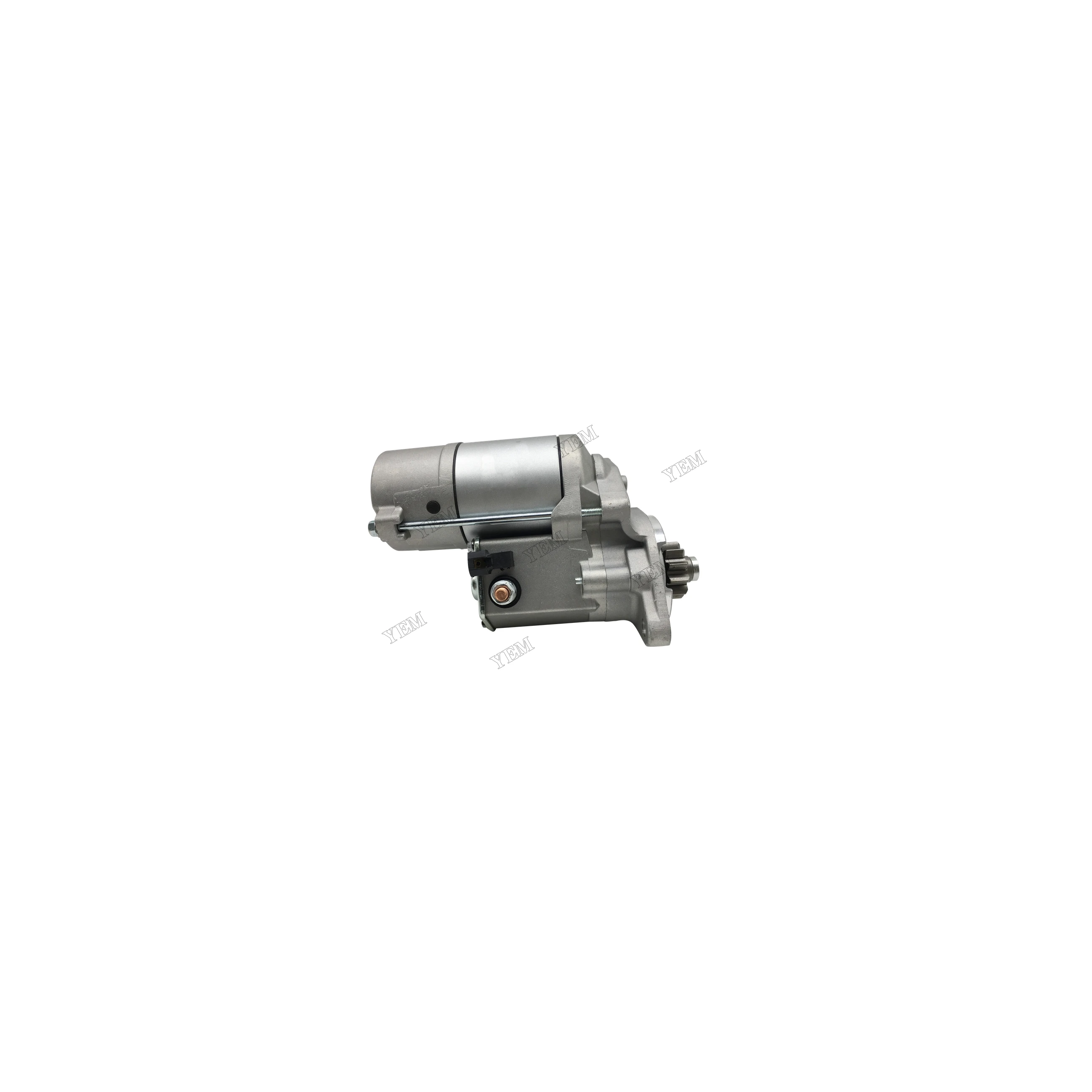Starter Motor for Kubota F2803 Engine Parts for Sale