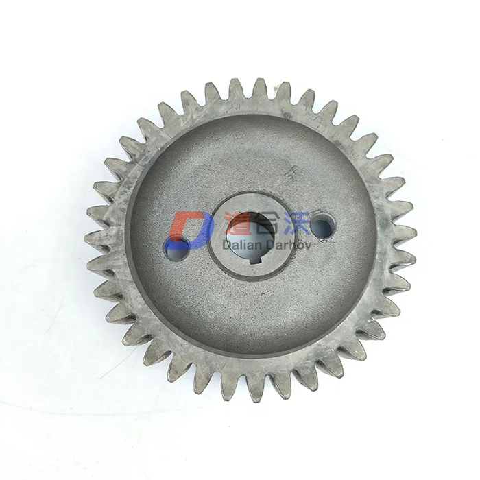 TCD2013 L06 2V Toothed Gear - DEUTZ 04294091 & 04283569