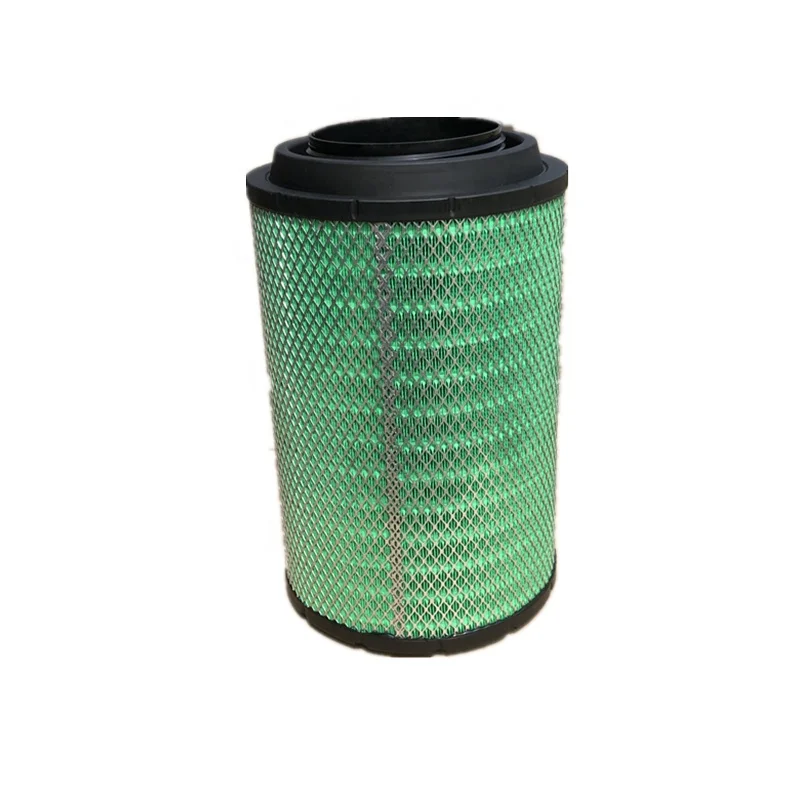 Sinotruk HOWO Air Filter 2841 - OEM Quality & Reliable