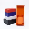 Caja Plegable Plegada