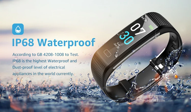 S5 smart watch12