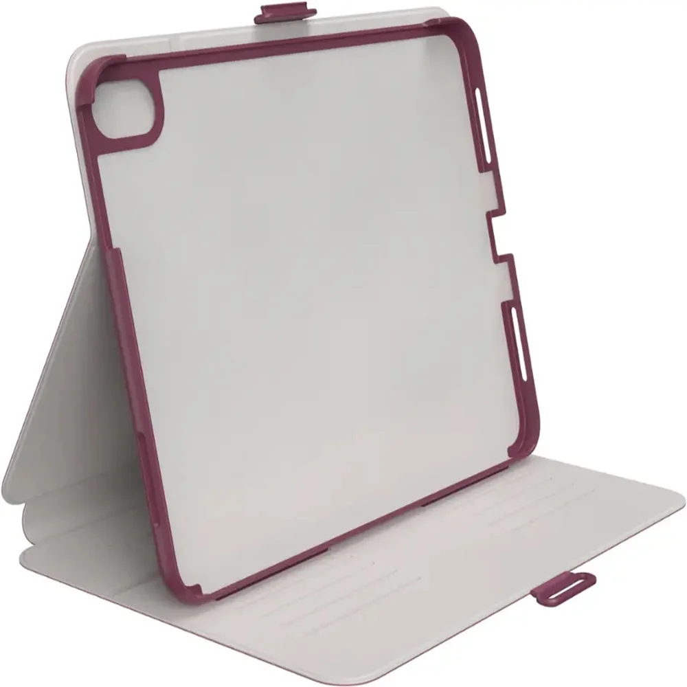 product multi angle stand tablet case for ipad 109 inch  lightweight and durable customizable laudtec-29