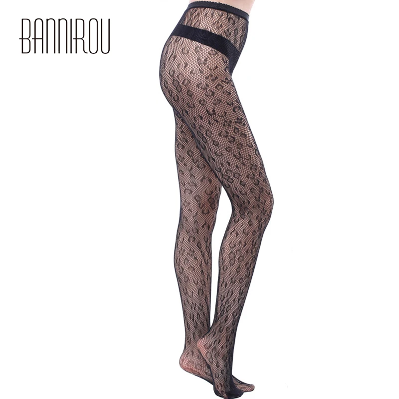 Колготки женские чулки колготки женские сексуальные чулки леопардовые прозрачные кружевные чулки колготки