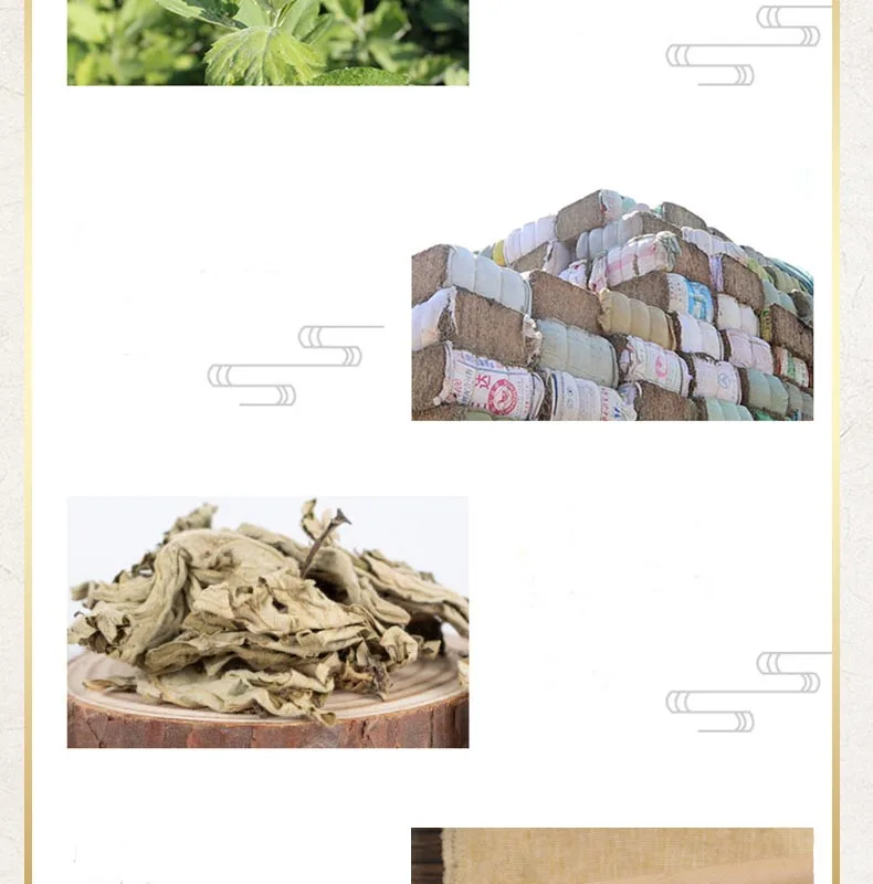 High Quality Chinese Traditional Moxibustion Herbal Medicine 30:1 Moxa ...