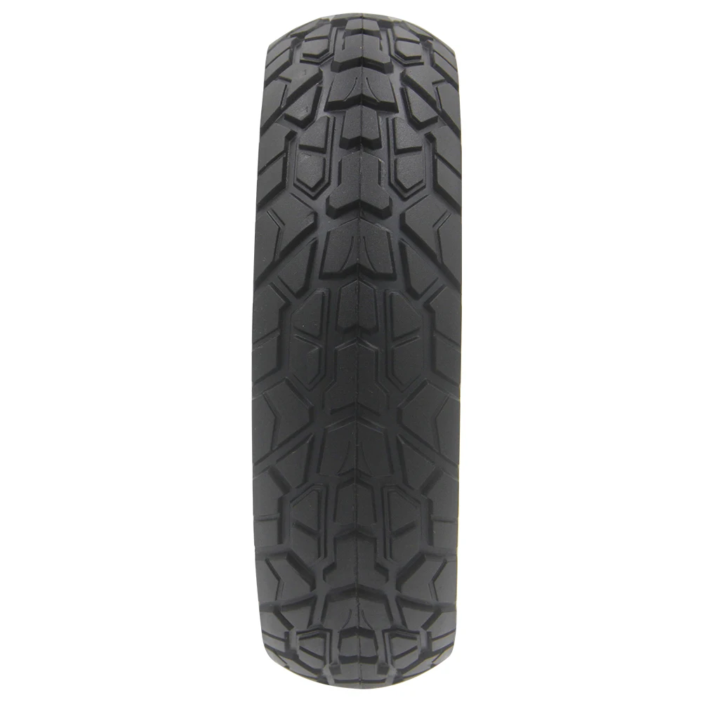 10 Inch tubeless tire Honeycomb Airless 10x2.5 Scooter Tires for Nine Bot G30 Max Electric Scooter Accessories elektroroller