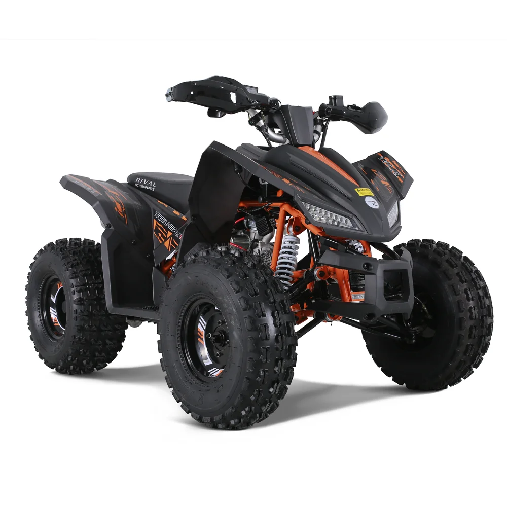 Atv sporty