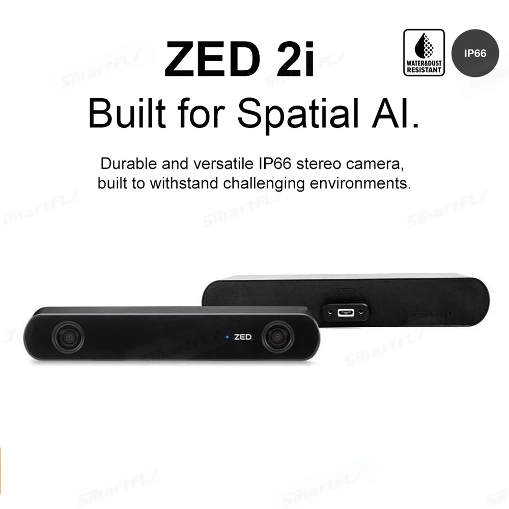 stereo labs zed 2i camera 2.2k| Alibaba.com