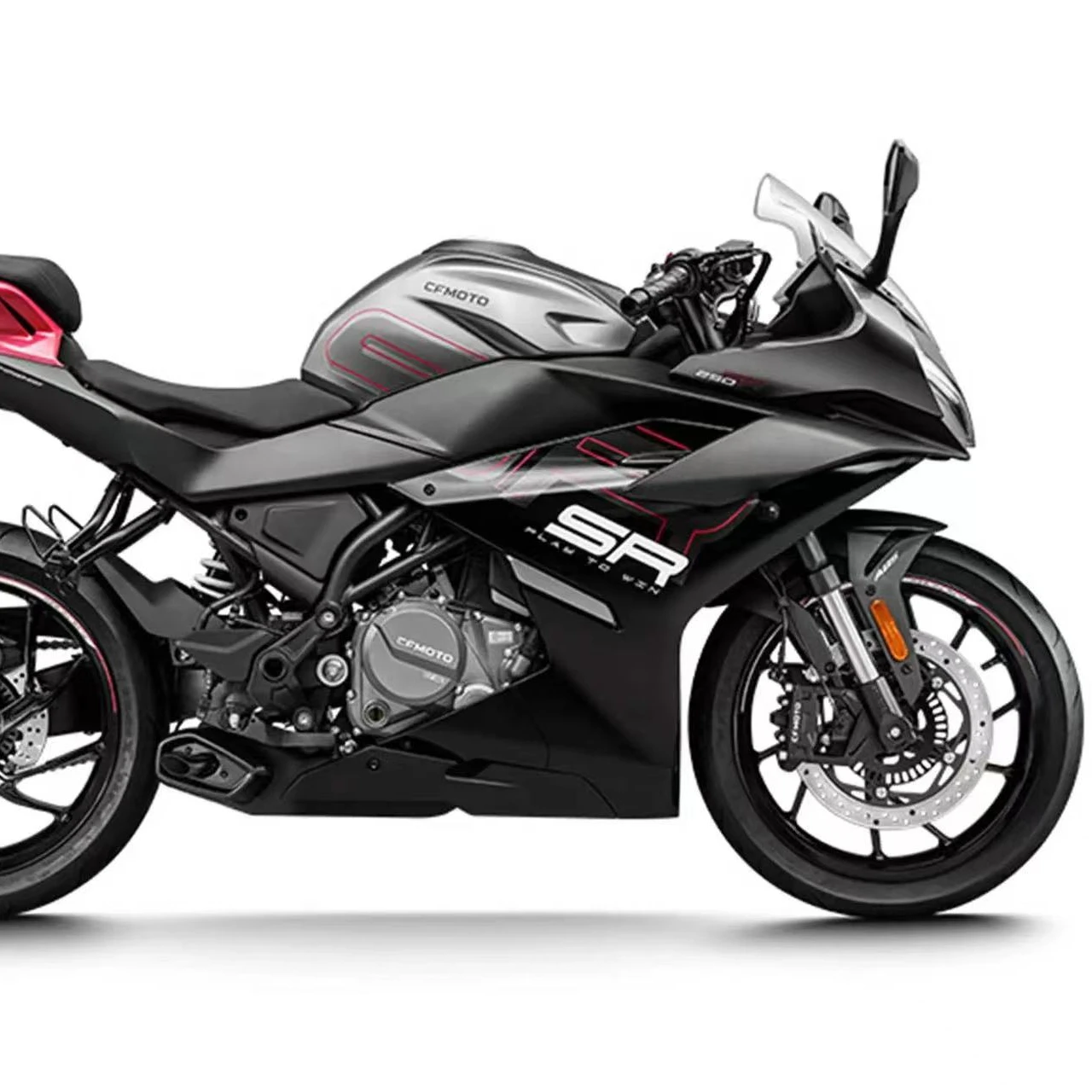 Hot adult high performance motorbike sports car, heavy duty sports motorbike