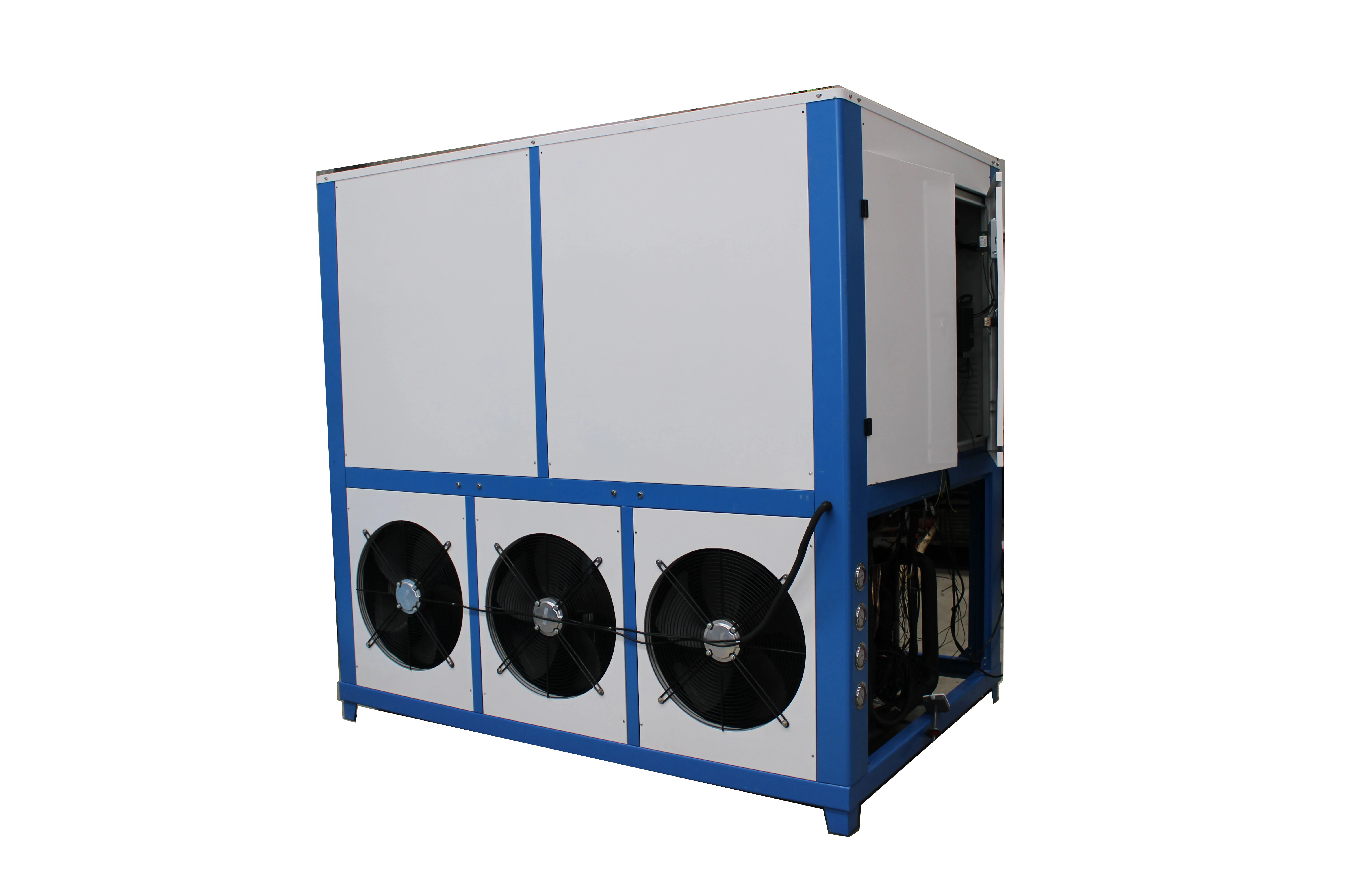 Good Quality and Low Price  Mushroom Climate Control System for Mushroom Growing All in One Machine