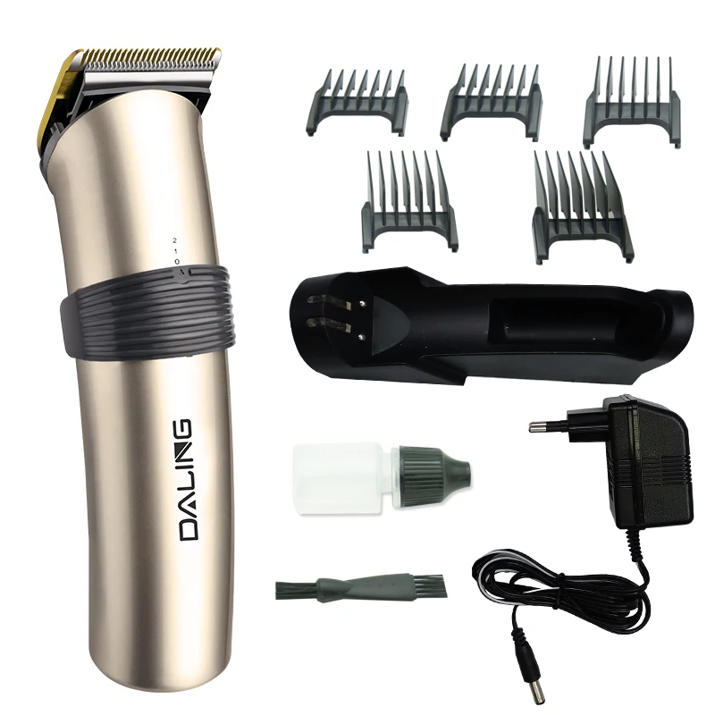 Daling Dl-609c Kemei 699 Electric Rechargeable Limit Comb Adjustable Hair  Clipper Hot Sale Cordless Hair Trimmer Wholesale - Buy Wholesale Classic  Professional Usb Electric Hair Cut Machine Trimmer,Daling Dl-609c Hair Cut  Machine,Hair