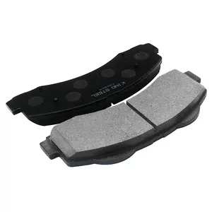 High Quality  Brake Pad D1414 for FORD TRUCK Expedition 2010-2014 F-150 2010-2014
