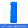 LT03 Bleu roi