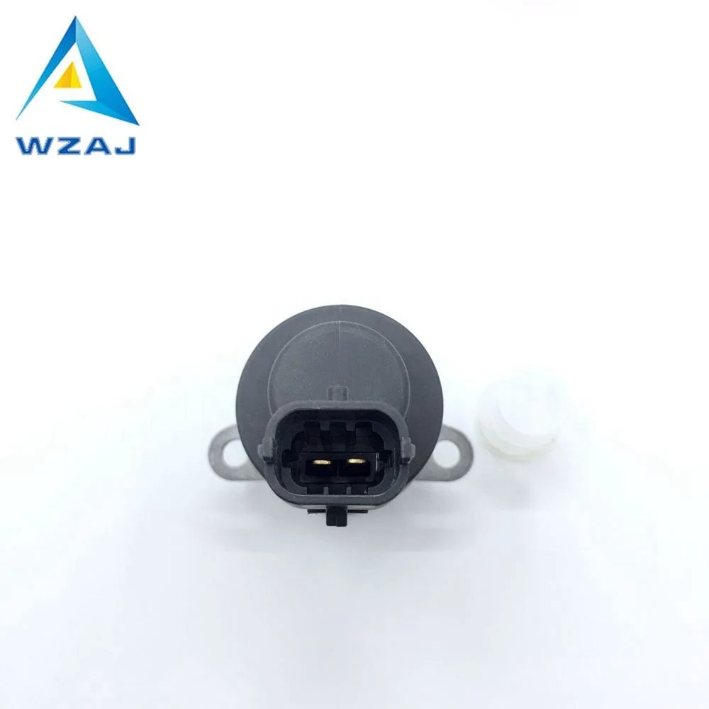 WZAJ Fuel Metering Unit Pressure Regulator Control Valve