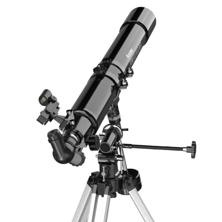 Wholesale Professional 80eq Powerseeker 80mm Astronomical Telescope
