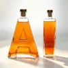 clear A