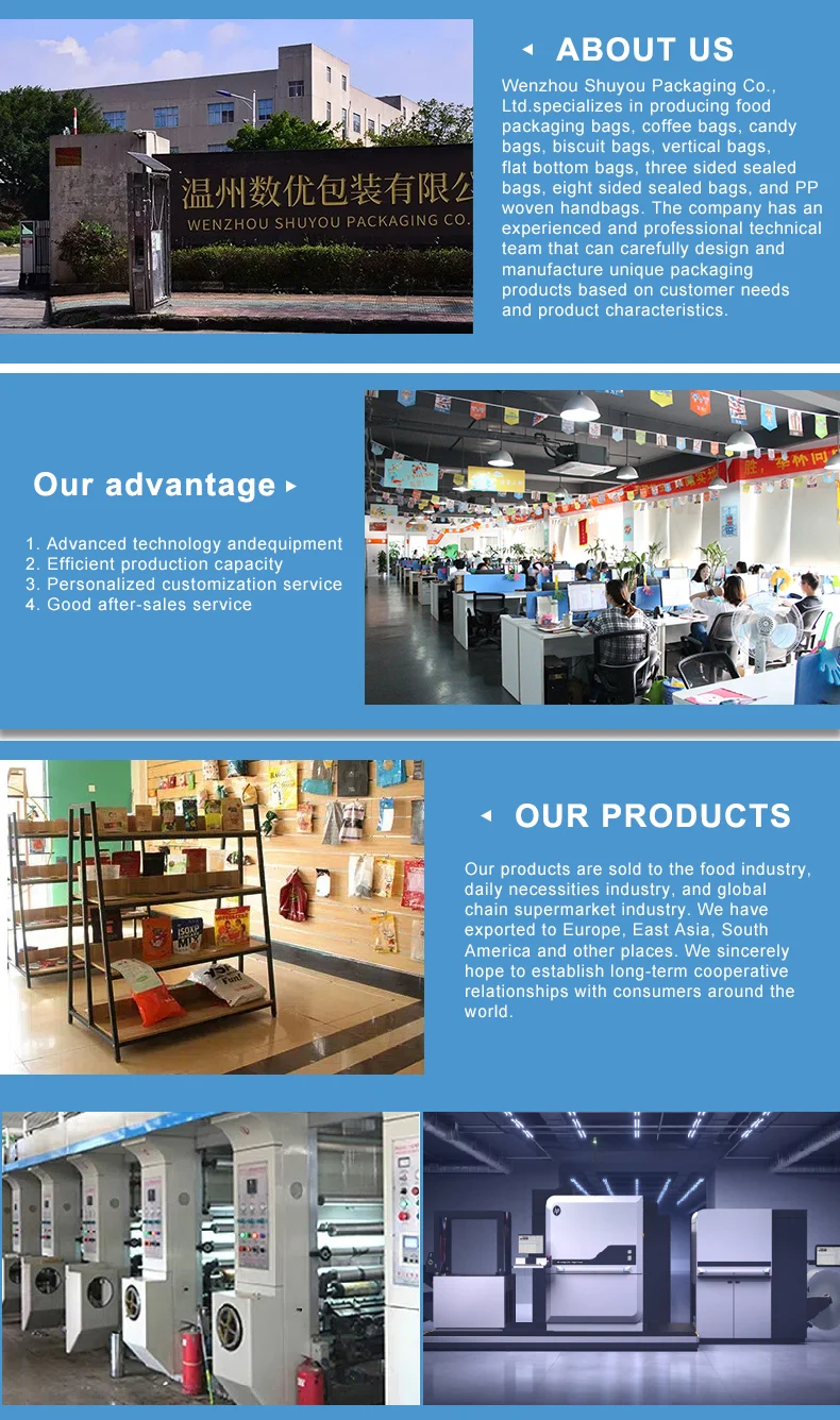 Company overview
