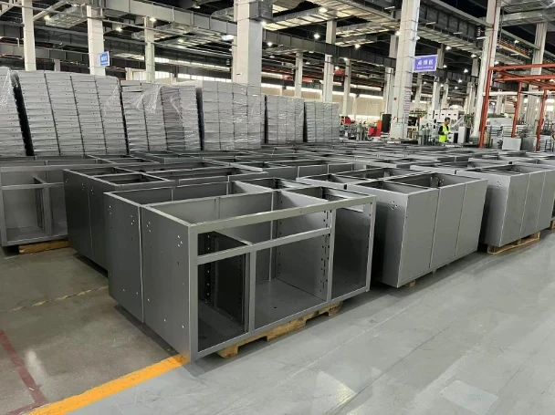 tool cabinet493-1