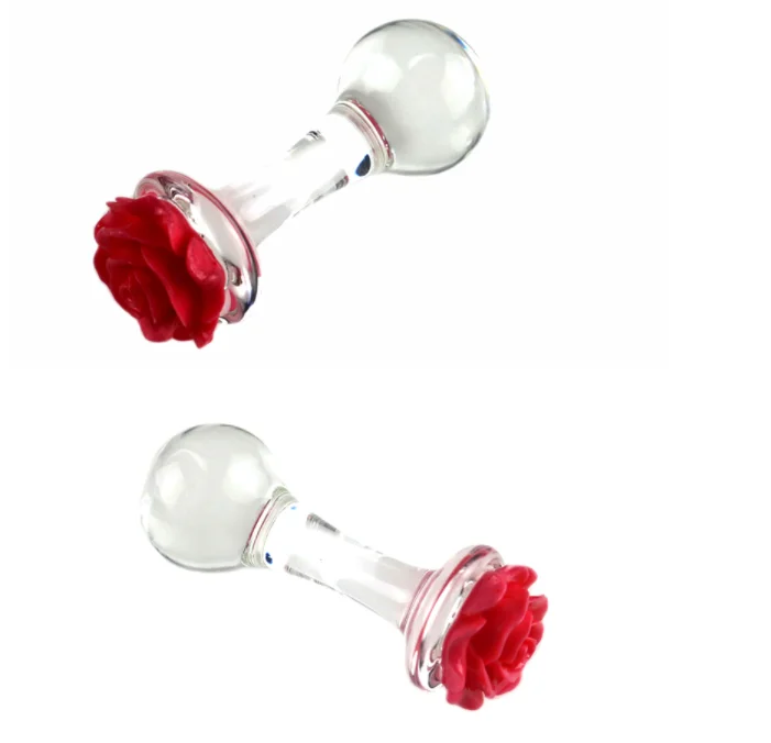 plug anal em mulher PLUG ANAL M RABO RAPOSA RAJADO AÇO-6716 main image 1