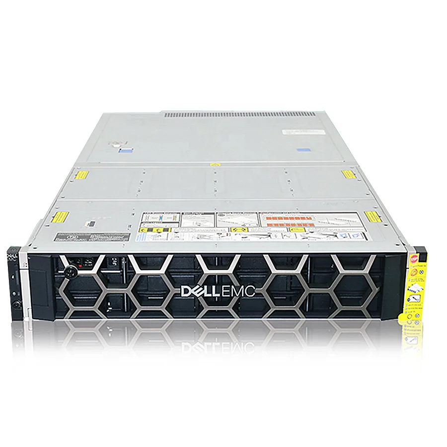 Brand New Dell Poweredge R740xd R740xd Rack Server 2u Server Rack - Buy ...